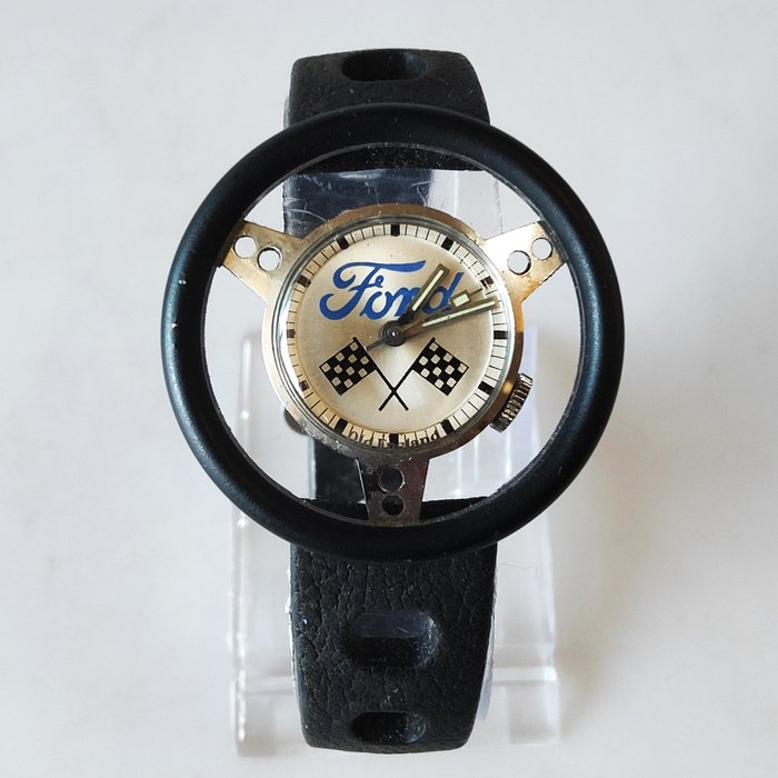 Ford - Weel - 沒有保留價 - 男士 - 1980-1989