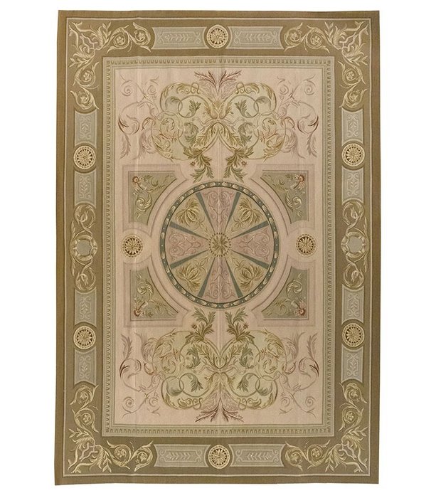 Empire Tapestry - Matto - 432 cm - 300 cm