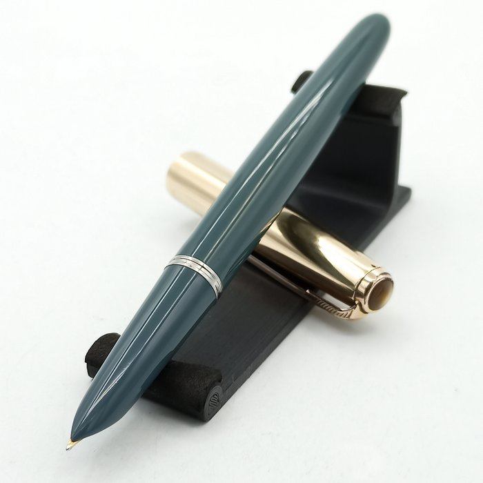 派克 - 51 - 钢笔