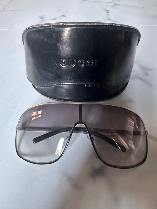 Gucci - Sonnenbrille