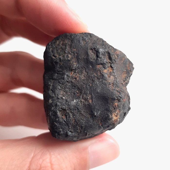 Meteoritul Chelyabinsk, celebru cădere observată - 58.4 g