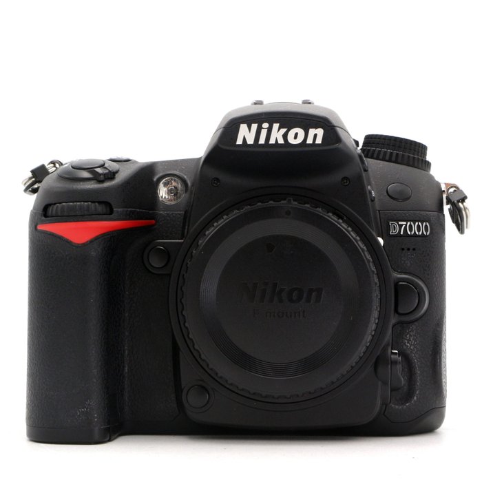 Nikon D7000 #NIKON PRO | Câmera reflex digital (DSLR)