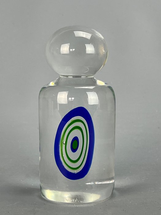 La Murrina - Briefbeschwerer - Glas