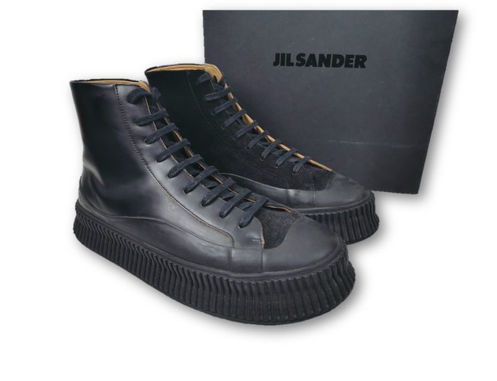 Jil Sander - 運動鞋 - 尺寸: Shoes / EU 44, UK 10