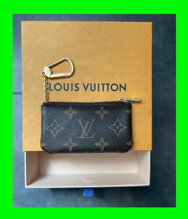 Louis Vuitton - M62650 - Brieftasche