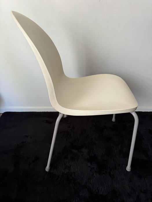 Driade - Platt & Young - Lanceolata - 椅子 - 塑料