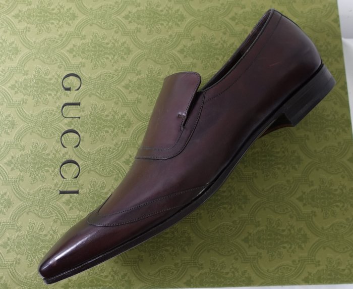 Gucci - Platta skor - Storlek: Shoes / EU 44