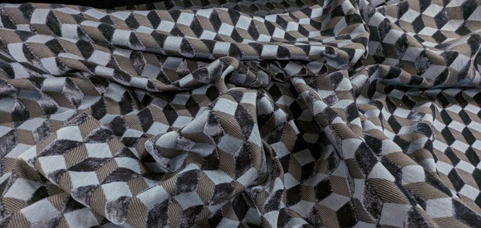 Tessuto d'arredo Armani Home Campionario Colore - Upholstery fabric  - 405 cm - 140 cm