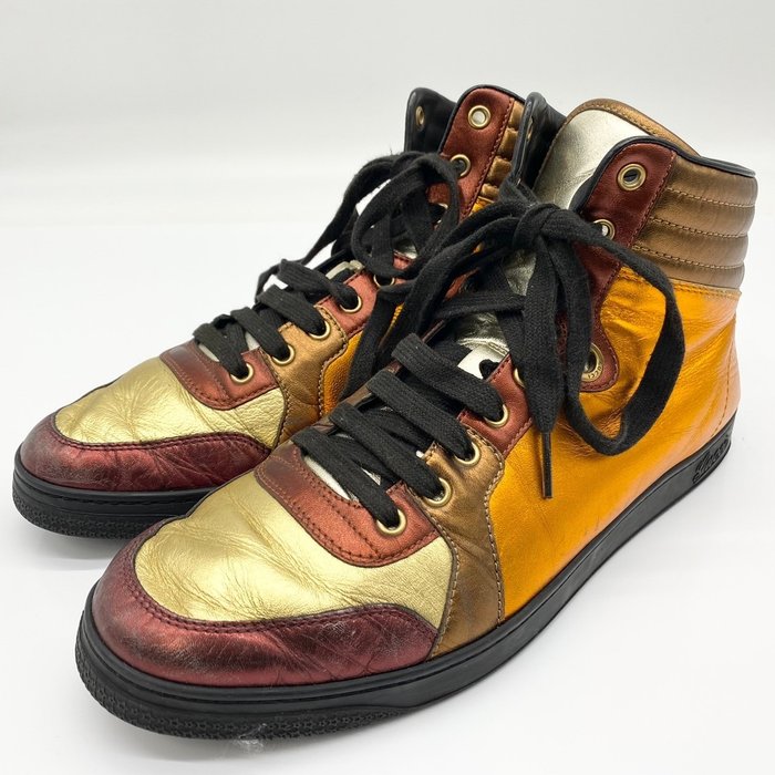 Gucci - Idrett-sko - Størrelse: Shoes / EU 42