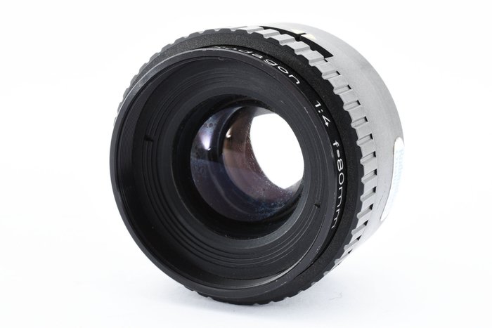 Rodenstock Rodagon WA 80mm F4 Enlarging Lens Vergrößerungsobjektiv