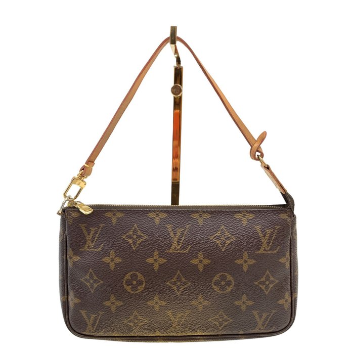 Louis Vuitton - Pochette Accessoires - Bag