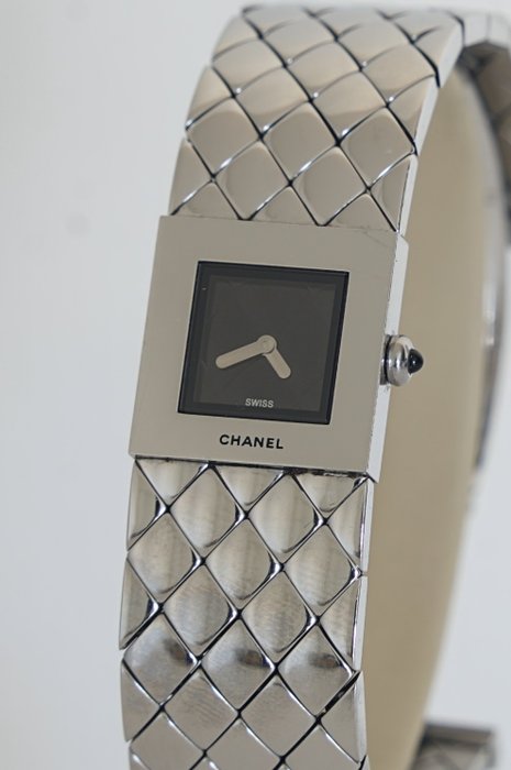 Chanel - Dame - 1990-1999