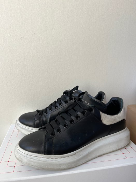 Alexander McQueen - Sneakers - Taille : Shoes / EU 43