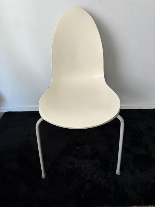 Driade - Platt & Young - Lanceolata - Chair - plastic