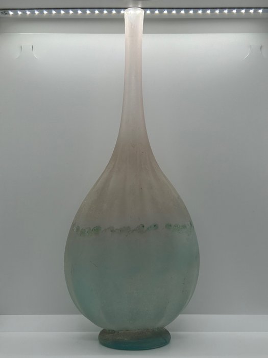 La Murrina - 花瓶 -  Scavo  - 玻璃, 42.5厘米
