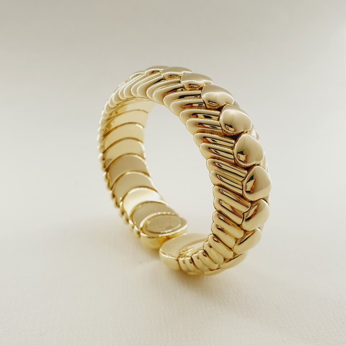 Chopard - Armband - 18 karaat Geel goud 