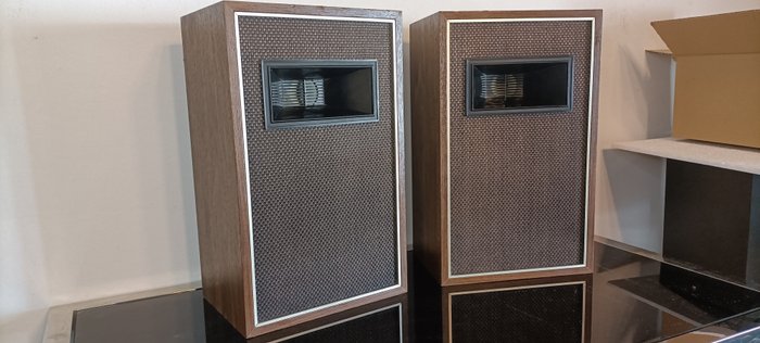 JVC - Nivico - Speaker set