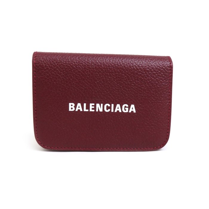 Balenciaga - 钱包