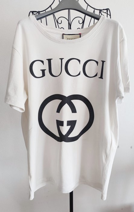 Gucci - T恤