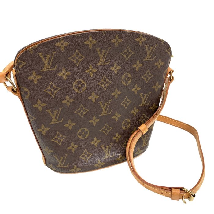 Louis Vuitton - Drouot - Crossbody táska