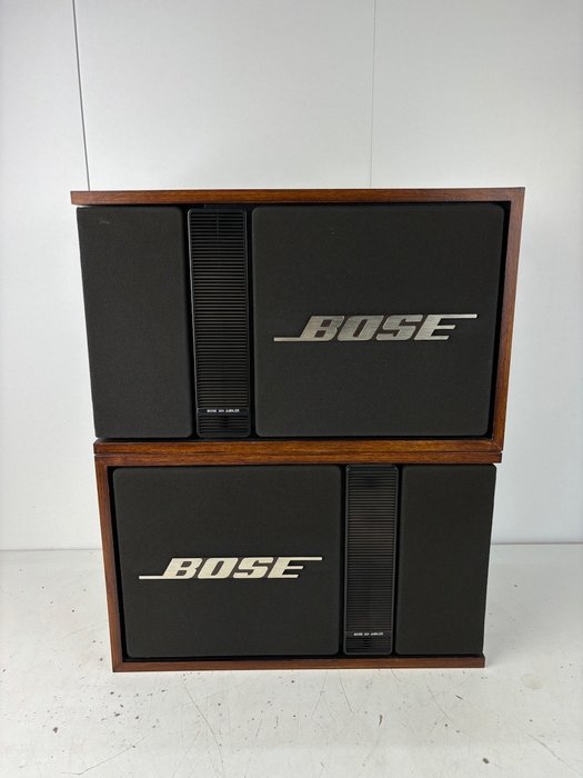 Bose - 301 Jubiläum Lautsprecherset