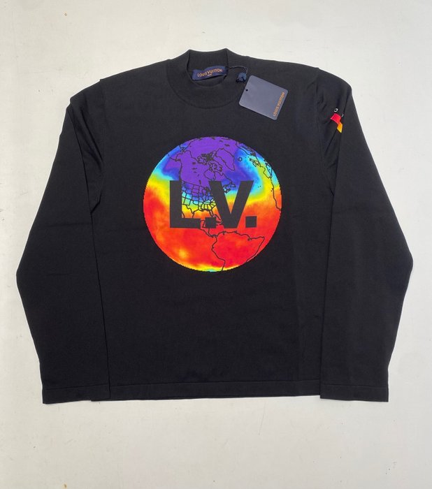 Louis Vuitton - Pull-over