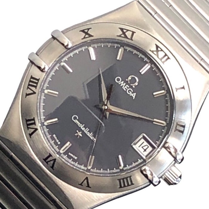 Omega - Constellation - 1512.40 - Hombre - 2000 - 2010