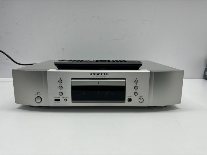 Marantz - CD6004 CD-Player
