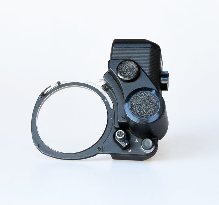 Nikon Nikon DS-2 EE Aperture Control Attachment for F2 Analoge camera