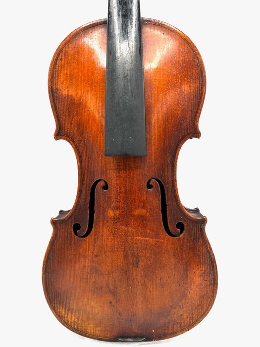 Unlabelled - 4/4 -  - Violine - 1800  (Ohne Mindestpreis)
