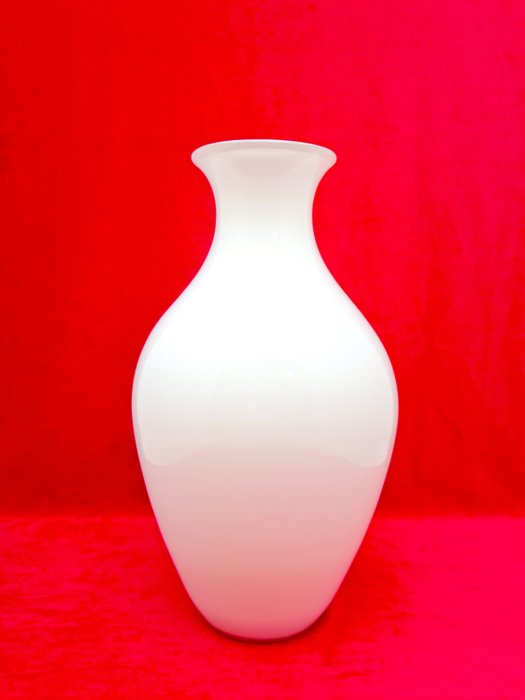 Barovier 和 Toso 工作室 - 花瓶  - 玻璃, 34厘米