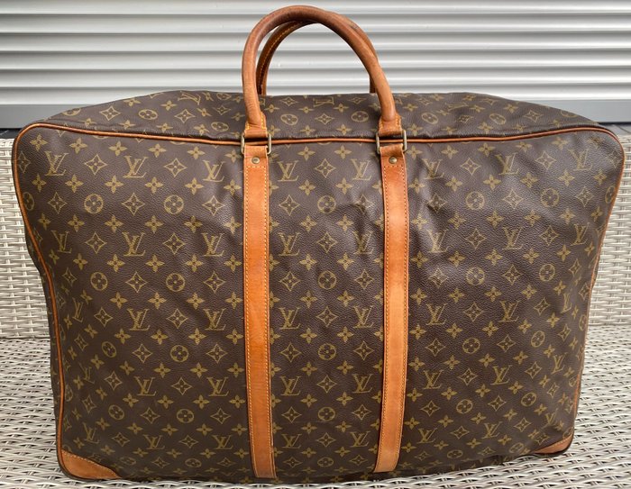 Louis Vuitton - Sirius 65 - Travel bag
