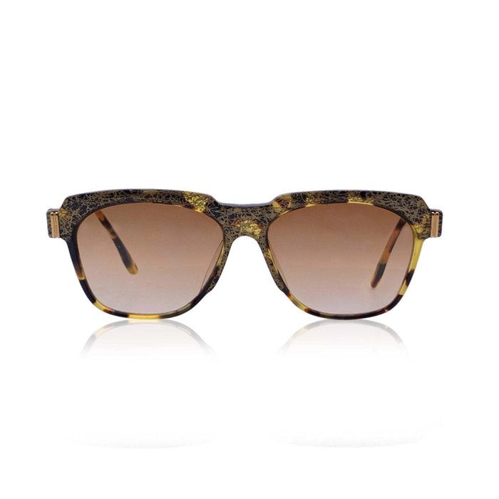 Other brand - Christopher Dunhill by Fova Vintage Mint Sunglasses 2398 56/14 140mm - Napszemőveg
