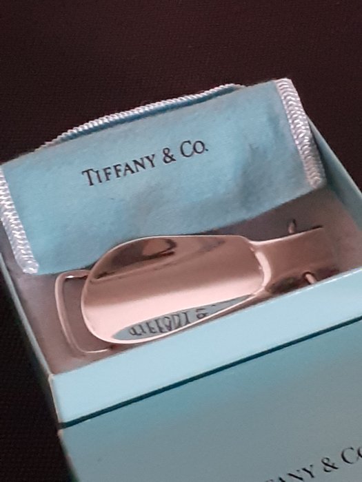 Tiffany & Co. - Muotiasustesetti