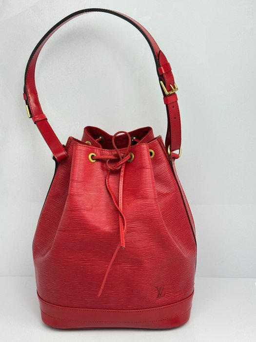 Louis Vuitton - Epi Noe - Shoulder bag