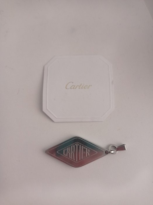 Cartier - cartier - 钥匙圈