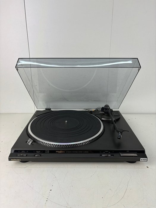 Technics - SL-BD22D Plattenspieler