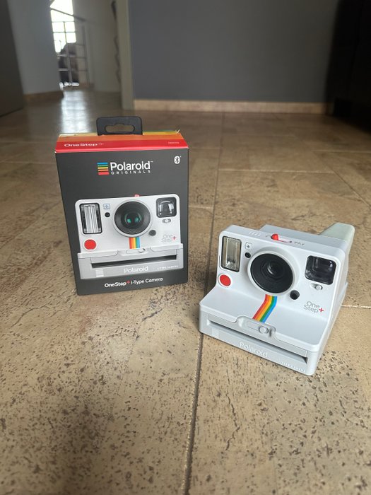 Polaroid i-type camera One step (boxed) | Direktbildskamera