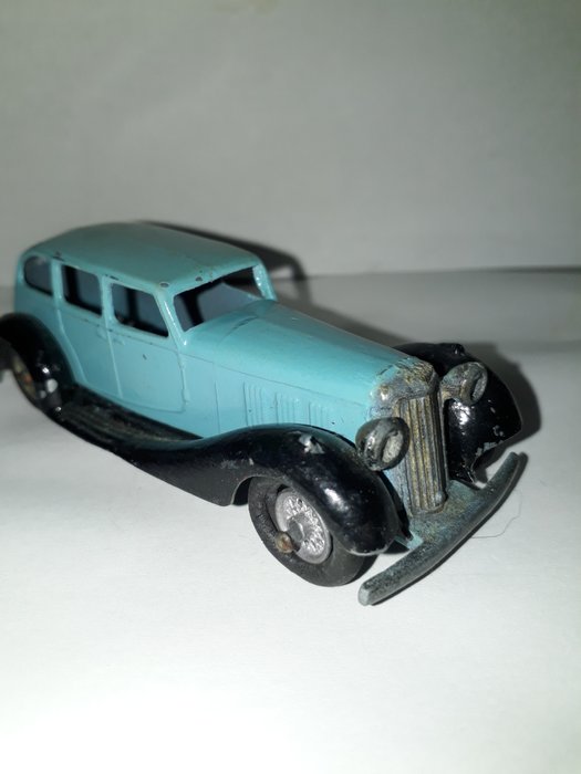 Dinky Toys 1:48 - Miniatura de carro - Armstrong Siddeley