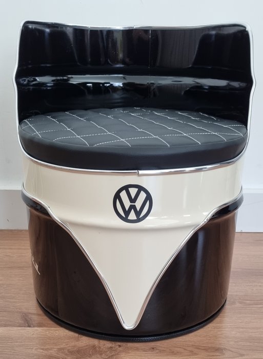 Oil Drum - Volkswagen - T1 - 2023