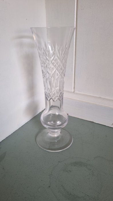 whitefryers - Vase  - Kristall