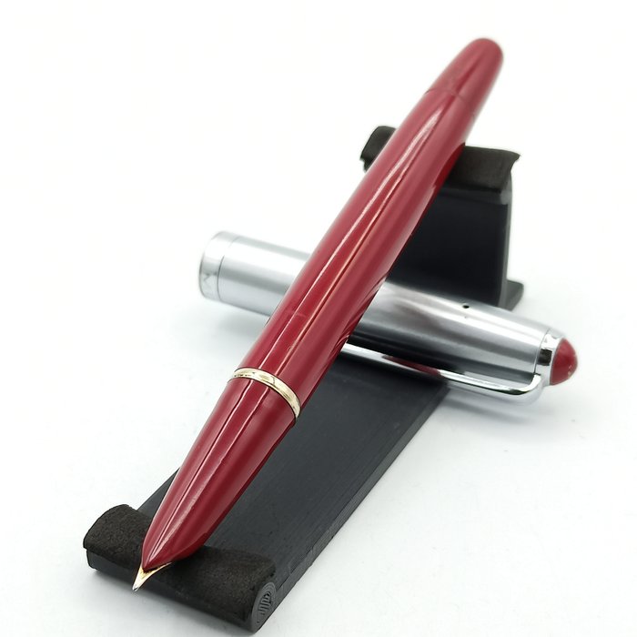 Montblanc - 620 - 钢笔
