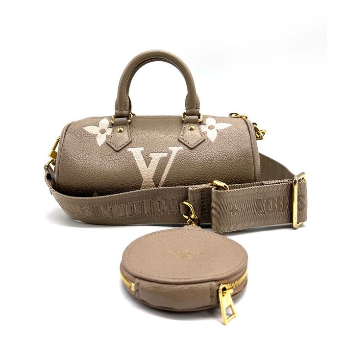 Louis Vuitton - Schultertasche