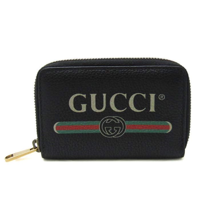 Gucci - Porta-cartões
