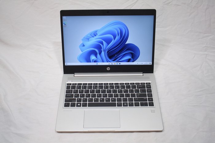 Very nice find: HP ProBook 445R G6 - AMD Ryzen 3500U processor - Radeon Vega 8 graphics - Great laptop for gaming on - Laptop - Schnelle CPU und GPU – 128 GB NVME SSD – 8 GB DDR4 – Mit Ladegerät – Läuft unter Windows 11
