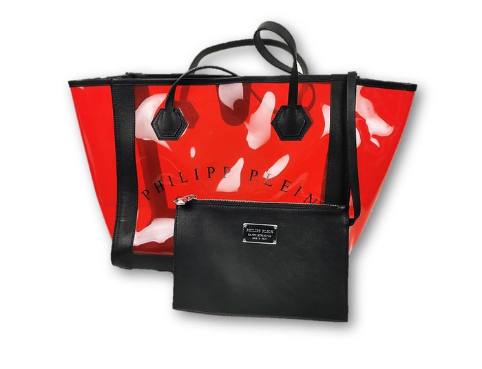 Philipp Plein - 购物袋