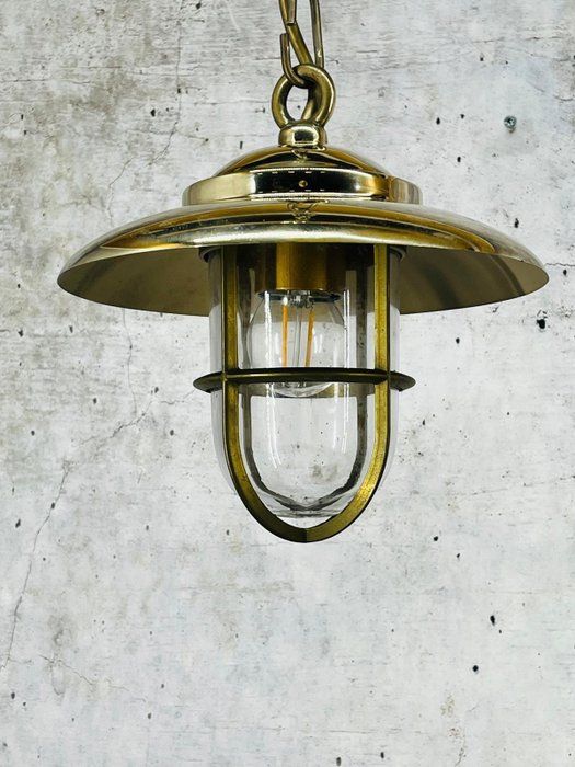 Lámpara de techo - Latón