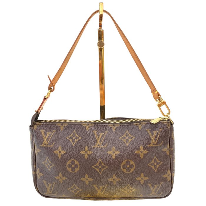 Louis Vuitton - Pochette Accessoires - Väska