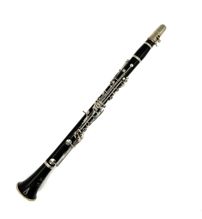 Amati -  - B-klarinetti - 1960