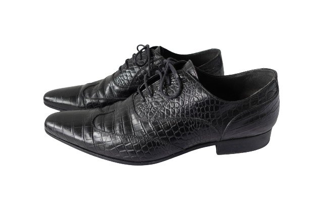 Dolce & Gabbana - Flat shoes - Size: Shoes / EU 44